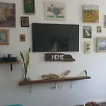 Hermosa casa colonial