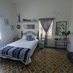 Hermosa casa colonial