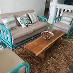 Hermosa casa colonial