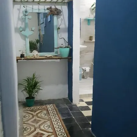 Hermosa Casa Colonial *