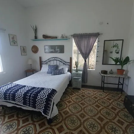 Hermosa Casa Colonial