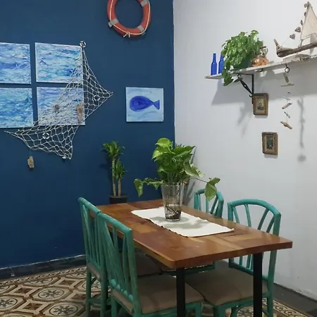Hermosa Casa Colonial Cartagena