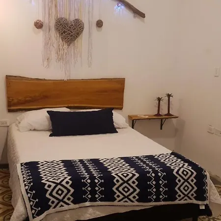 Apartamento Hermosa Casa Colonial Cartagena
