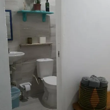 Apartamento Hermosa Casa Colonial *
